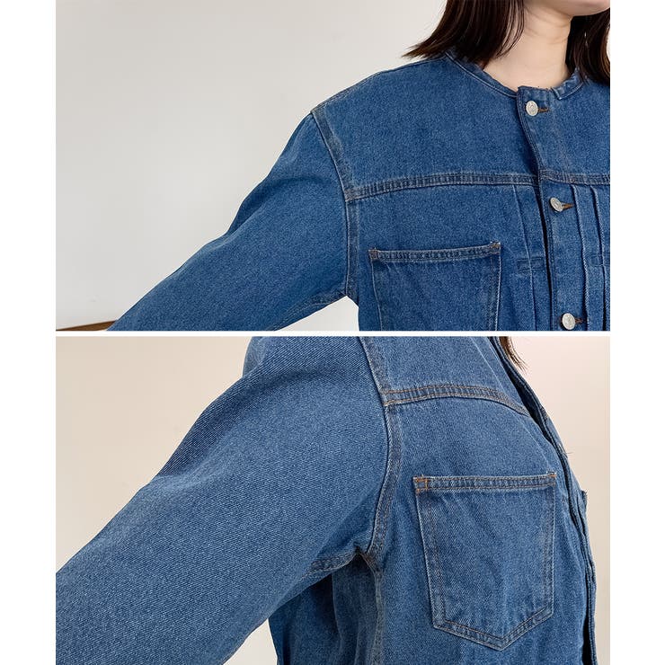 大きいサイズ レディース オーバーサイズ | JungleJalopy | 詳細画像46 