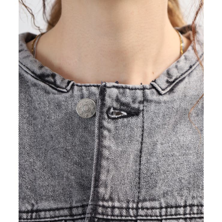 大きいサイズ レディース オーバーサイズ | JungleJalopy | 詳細画像52 