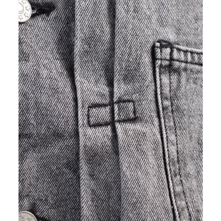 大きいサイズ レディース オーバーサイズ | JungleJalopy | 詳細画像54 