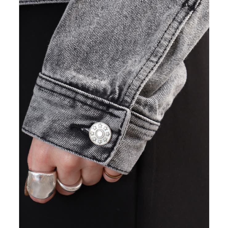 大きいサイズ レディース オーバーサイズ | JungleJalopy | 詳細画像56 