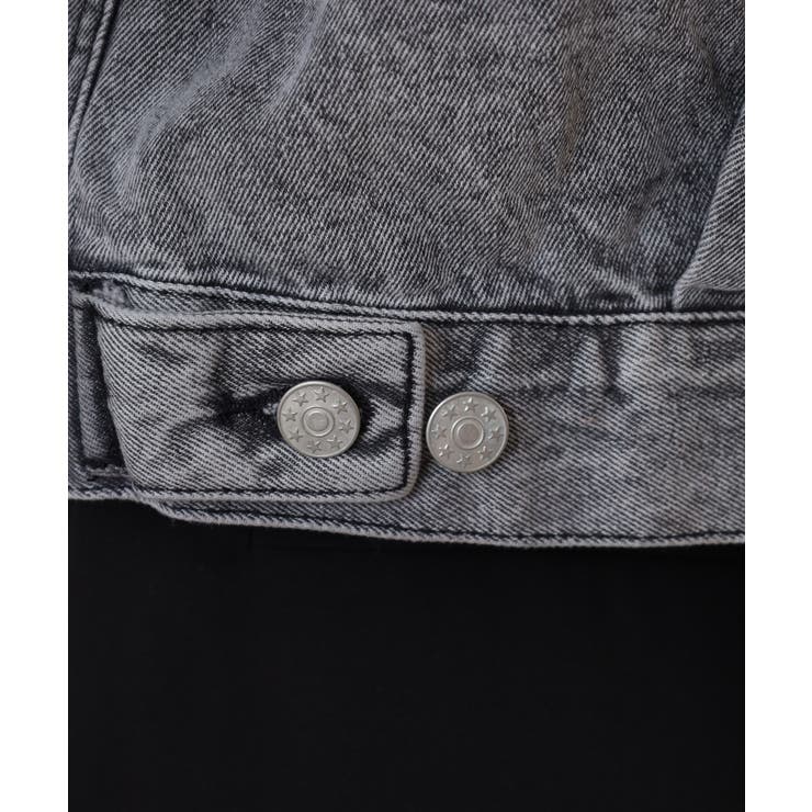 大きいサイズ レディース オーバーサイズ | JungleJalopy | 詳細画像57 