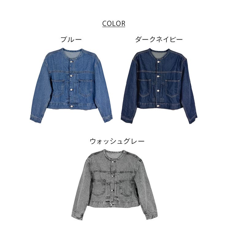 大きいサイズ レディース オーバーサイズ | JungleJalopy | 詳細画像58 