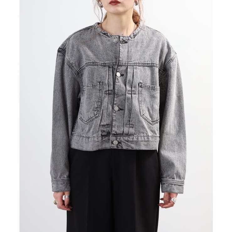 大きいサイズ レディース オーバーサイズ | JungleJalopy | 詳細画像60 