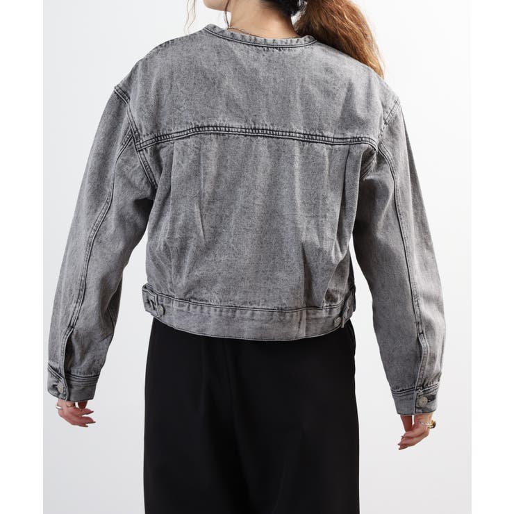 大きいサイズ レディース オーバーサイズ | JungleJalopy | 詳細画像62 