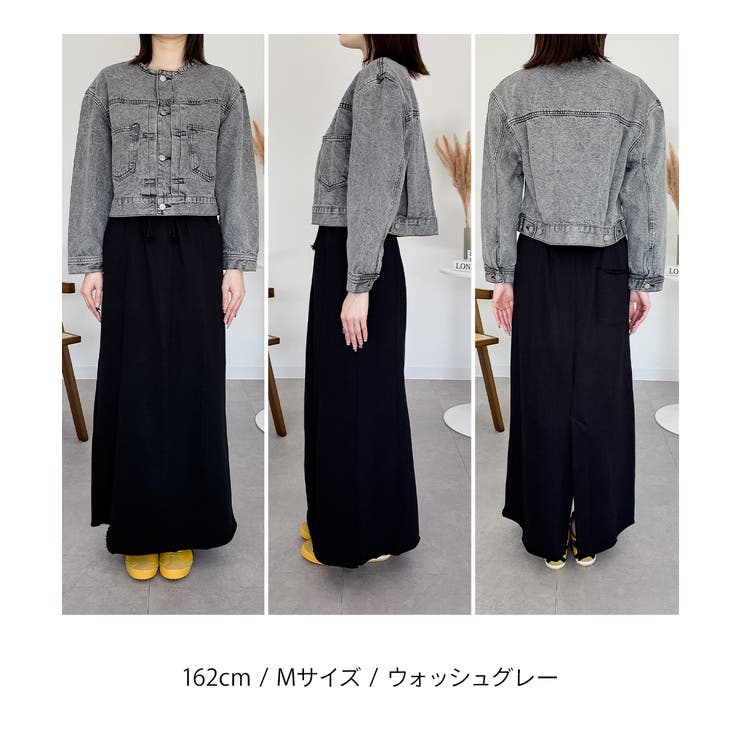 大きいサイズ レディース オーバーサイズ | JungleJalopy | 詳細画像63 