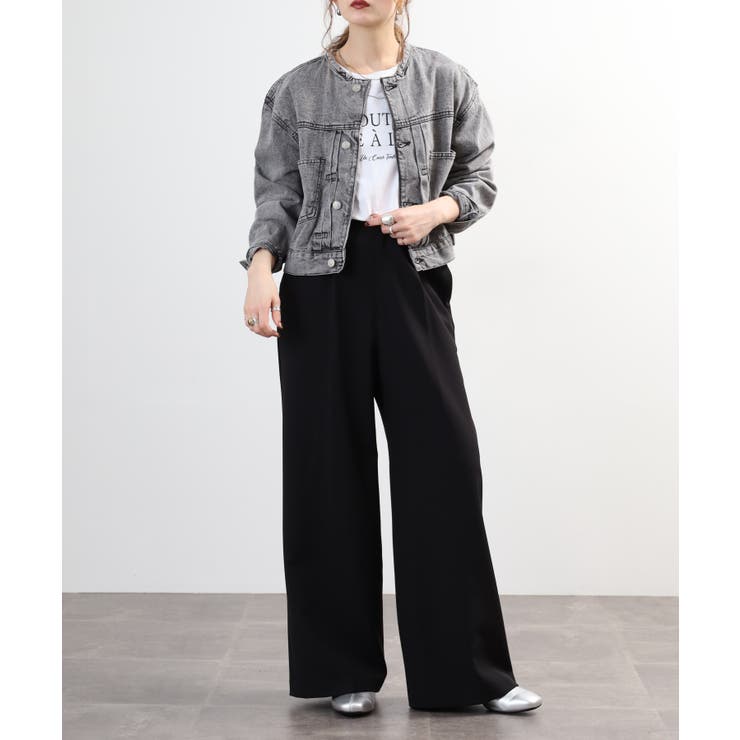 大きいサイズ レディース オーバーサイズ | JungleJalopy | 詳細画像6 