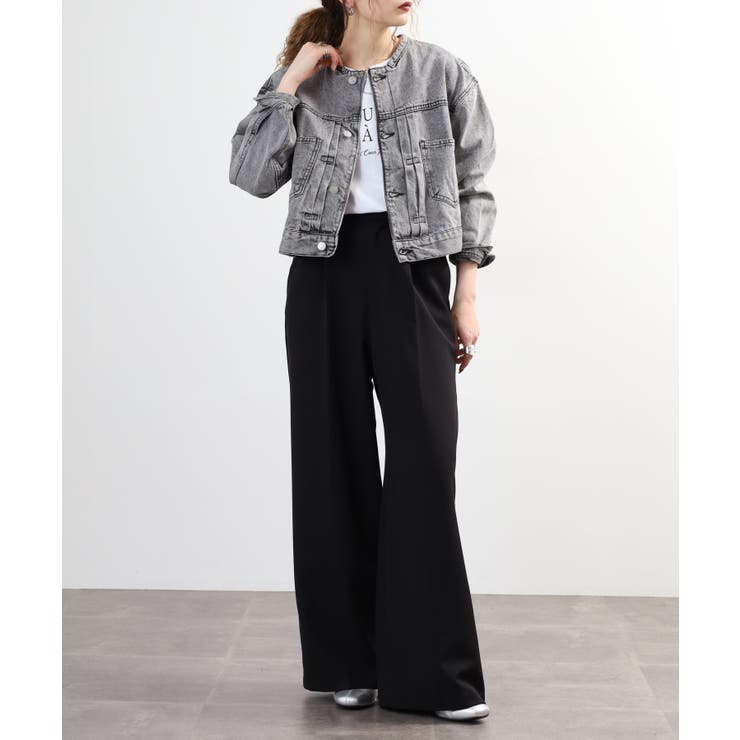 大きいサイズ レディース オーバーサイズ | JungleJalopy | 詳細画像7 