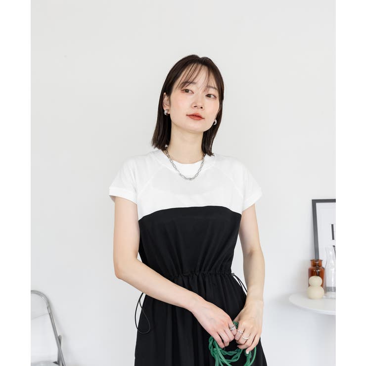 大きいサイズ レディース ビスチェ風 | JungleJalopy | 詳細画像48 