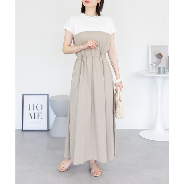 OW-BE | 大きいサイズ レディース ビスチェ風 | JungleJalopy