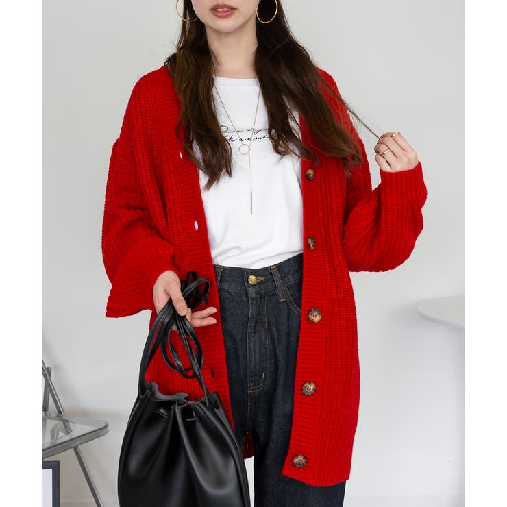 RED | 【M L LL | JungleJalopy