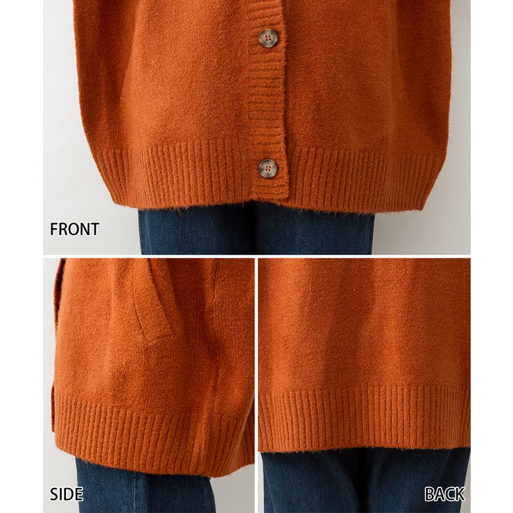 【M L LL | JungleJalopy | 詳細画像6 