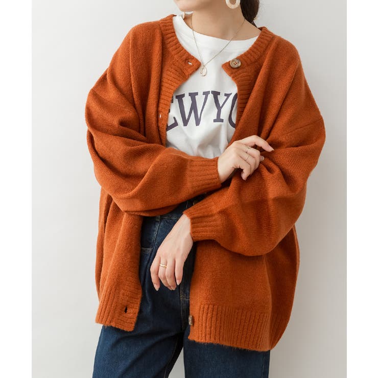 BROWN | 【M L LL | JungleJalopy