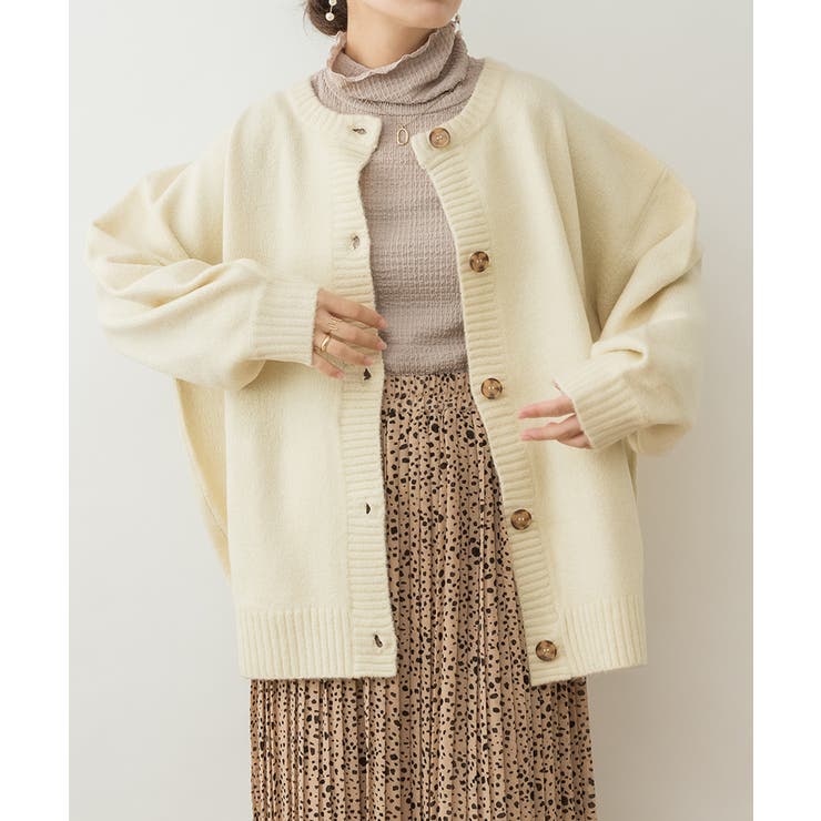 IVORY | 【M L LL | JungleJalopy