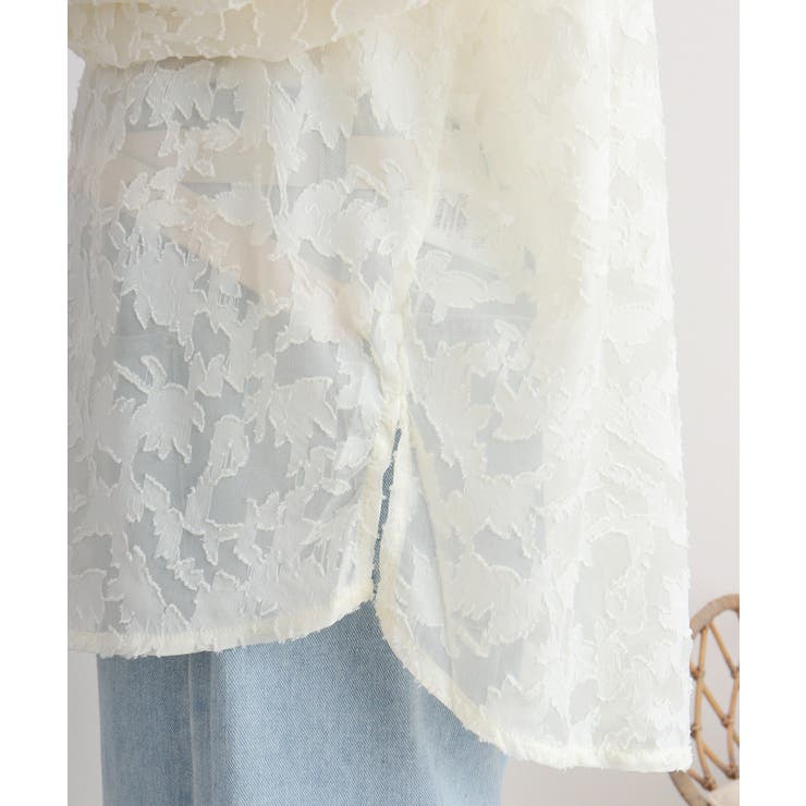 【M】シアージャガードオーバーシャツ | JungleJalopy | 詳細画像15 