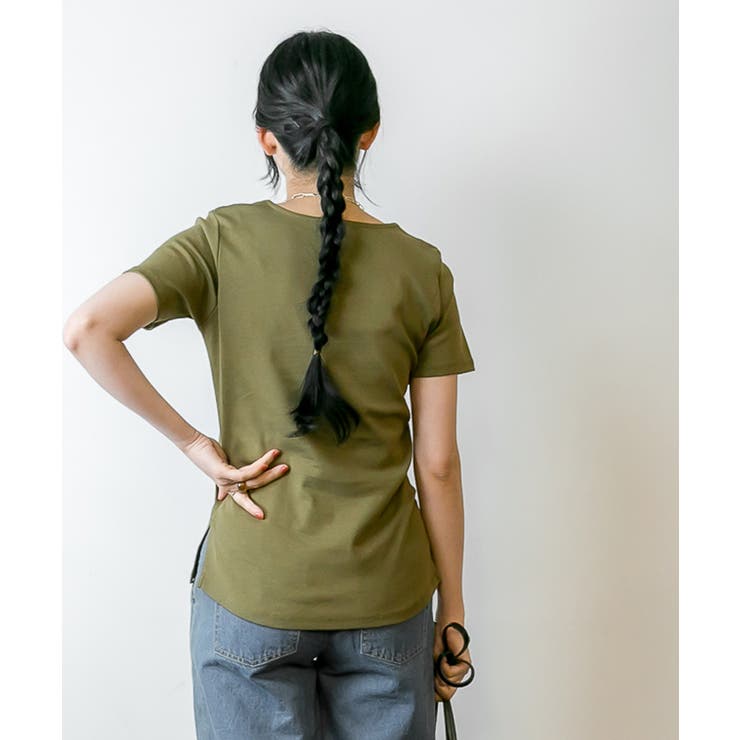 tシャツ 綿100 大きいサイズ | JungleJalopy | 詳細画像31 