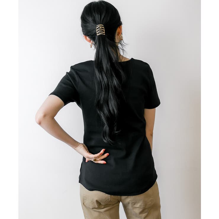 tシャツ 綿100 大きいサイズ | JungleJalopy | 詳細画像42 