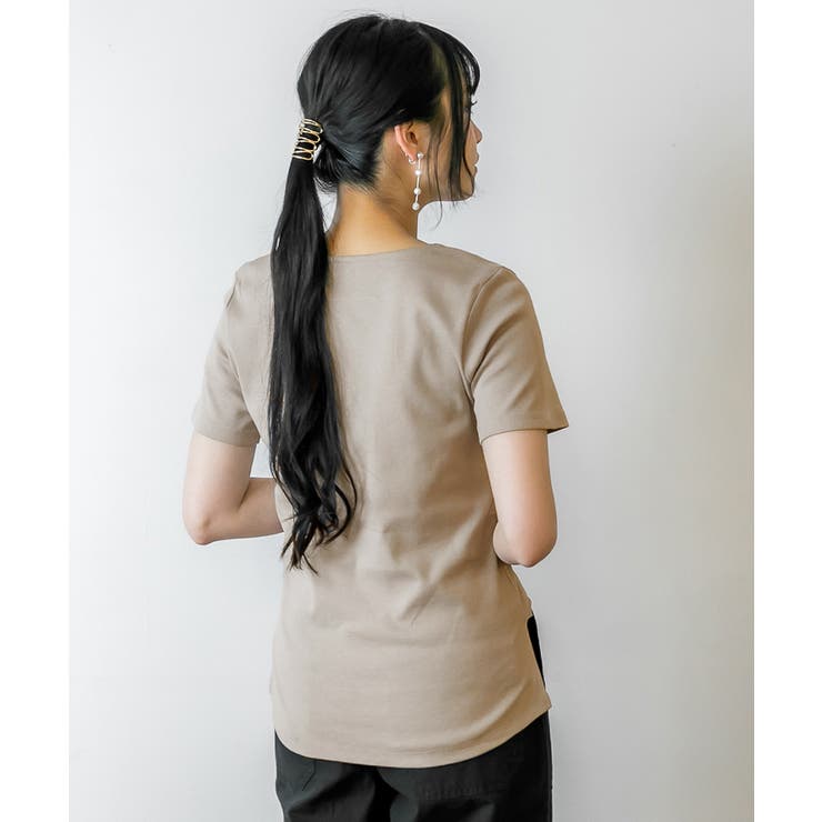 tシャツ 綿100 大きいサイズ | JungleJalopy | 詳細画像48 