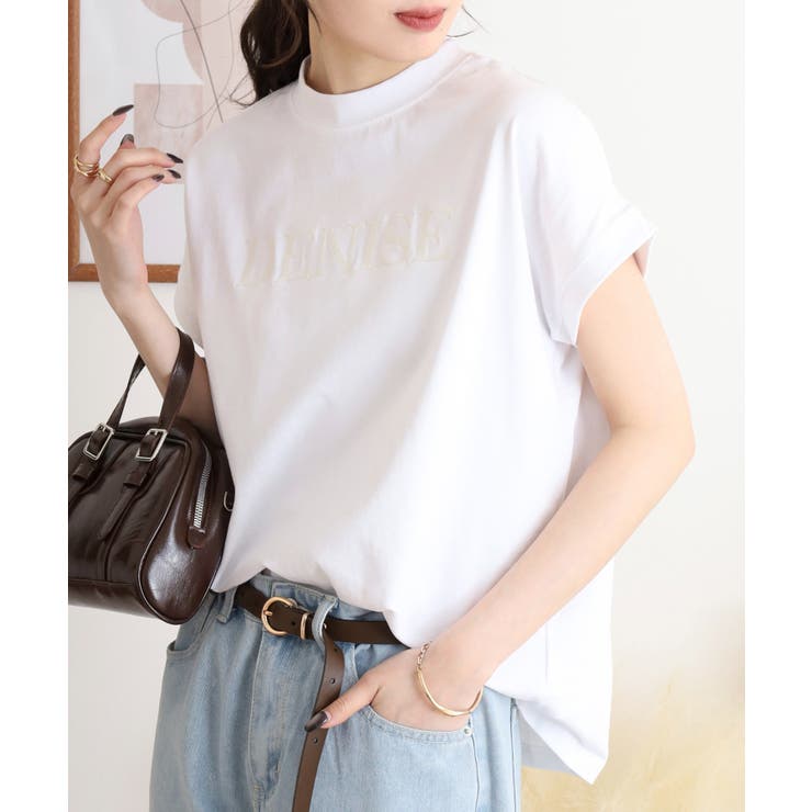 Tシャツ 大きいサイズ レディース | JungleJalopy | 詳細画像2 