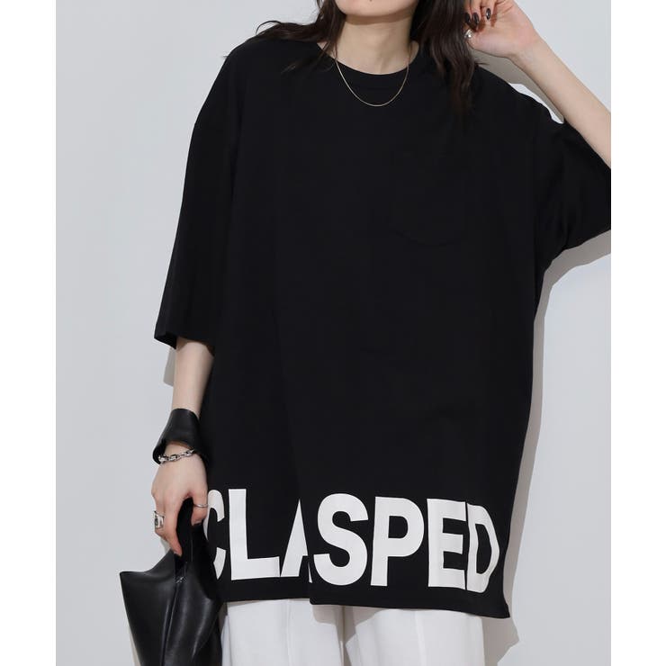 Tシャツ 大きいサイズ レディース | JungleJalopy | 詳細画像1 