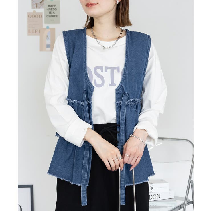 大きいサイズ レディース フリルティアード | JungleJalopy | 詳細画像2 