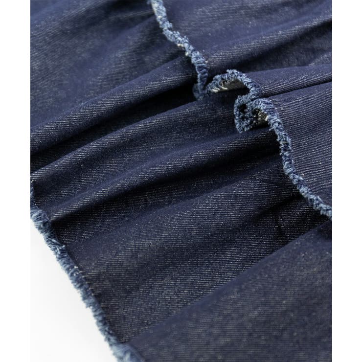 大きいサイズ レディース フリルティアード | JungleJalopy | 詳細画像17 