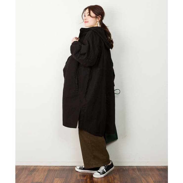 HEREIAM（ヘレイアム）の「【HEREIAM】サイドスリットダウン