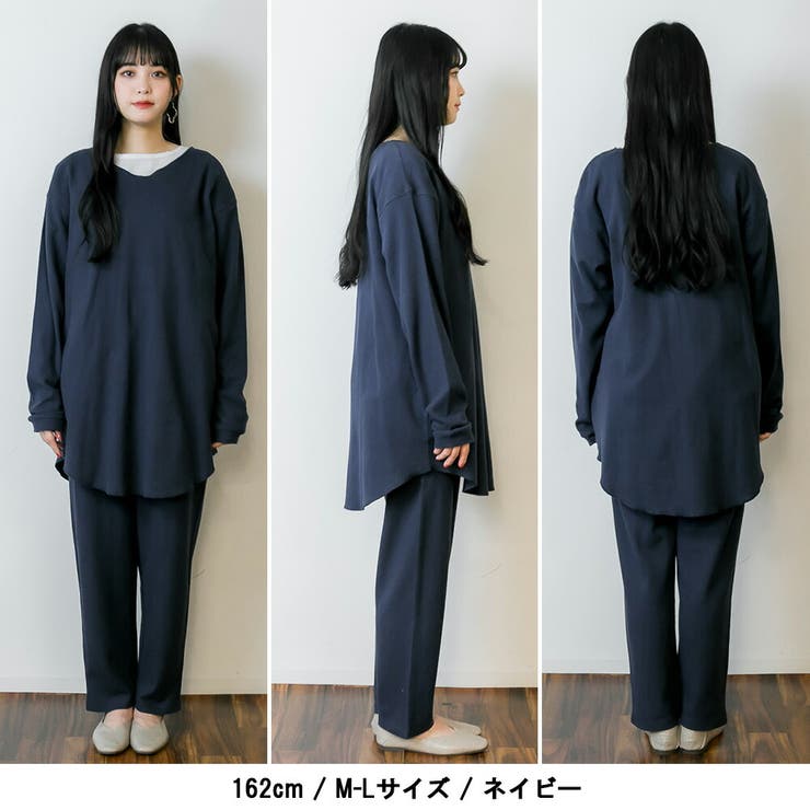 【chocomama】 cccmalieワッフルブルゾン、半袖セット chocomama】 cccmalieワッフルブルゾン、半袖セット chocomama