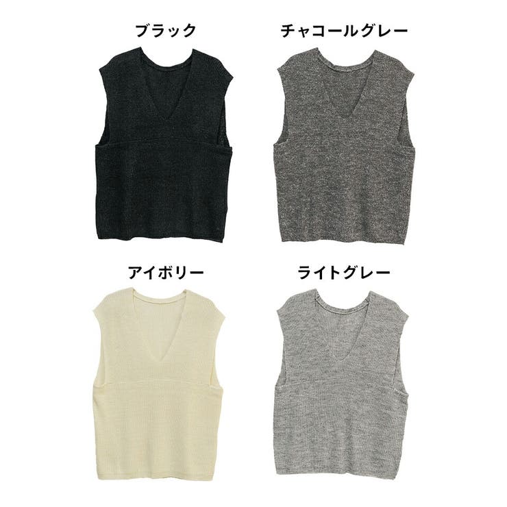 タグ付新品✨ルフィル ＴＲストレッチ/ニットベスト　3way 洗える　完売品 タグ付新品✨ルフィル TRストレッチ/ニットベスト 3way 洗える 完売品