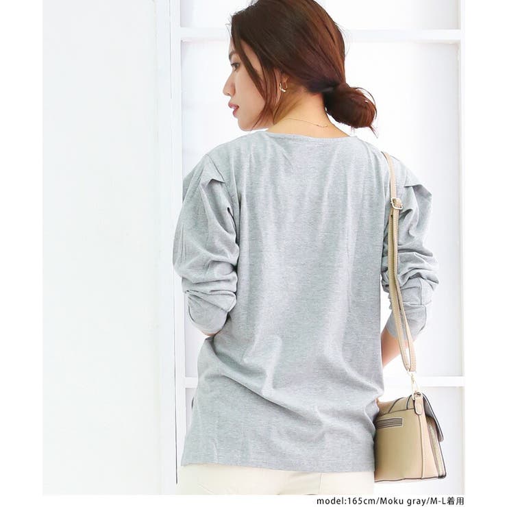 希少 LED RECHWE VERONICA backcross 長袖カットソー 希少 LED RECHWE VERONICA backcross 長袖カットソー