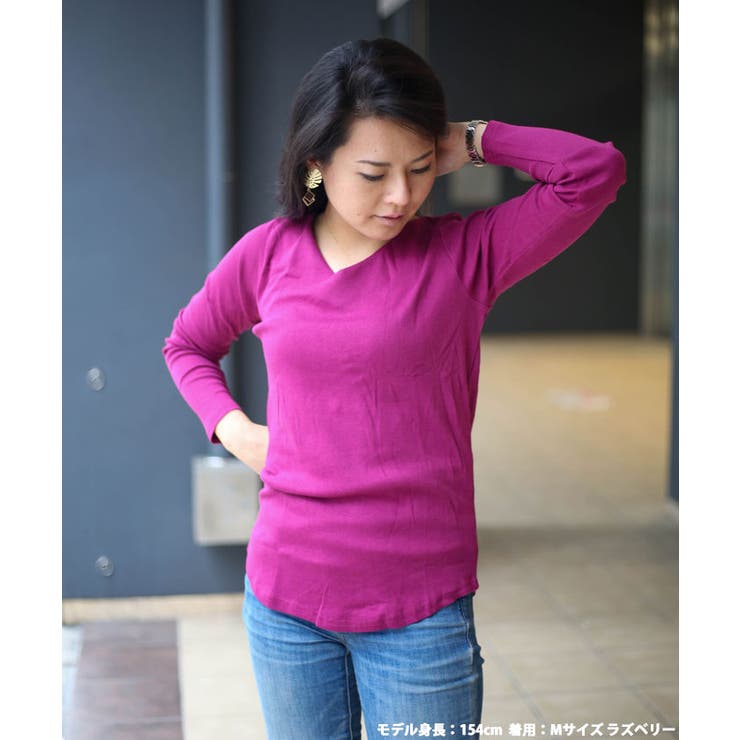 OP/オーピー キッズ ジュニア 長袖 Tシャツ ロンT DTEE 583072