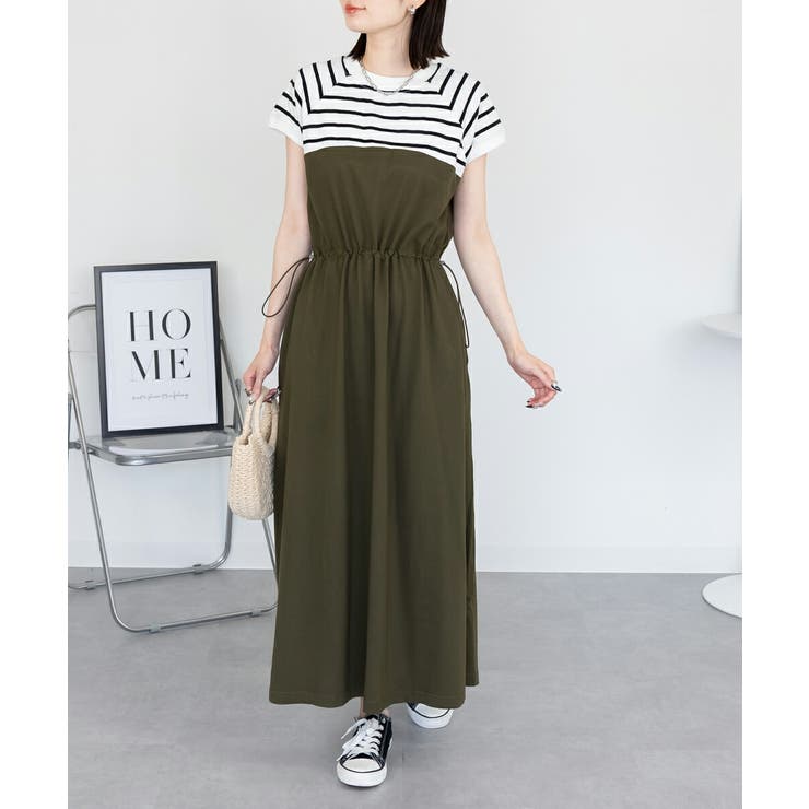 大きいサイズ レディース ビスチェ風 | JungleJalopy | 詳細画像6 