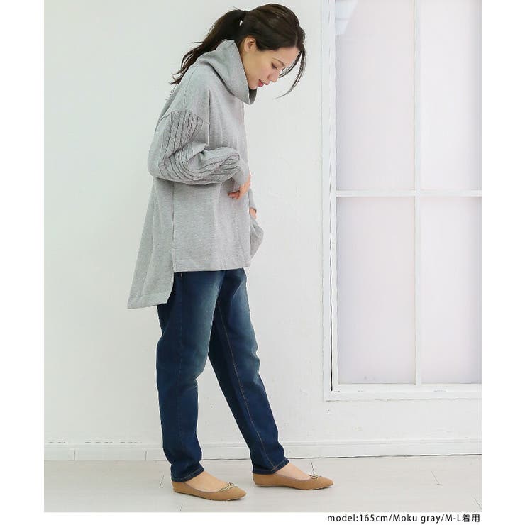 【M L LL | JungleJalopy | 詳細画像15 