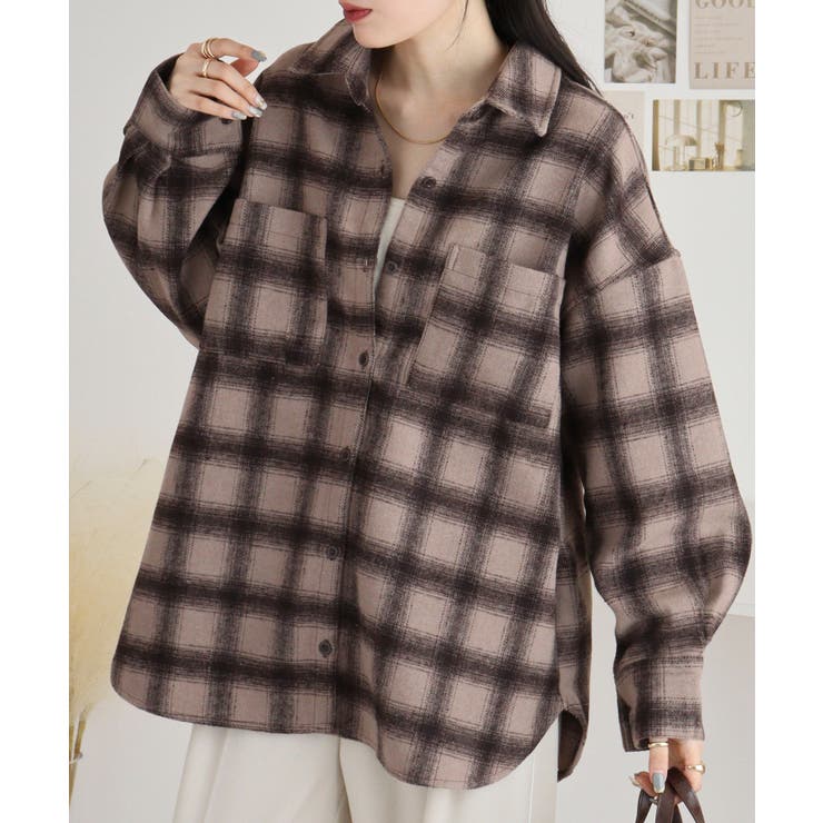 大きいサイズ レディース オーバーサイズ | JungleJalopy | 詳細画像12 