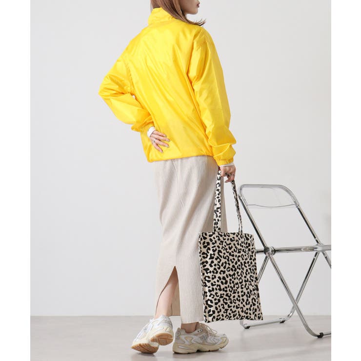 ベーシック ブルゾン ナイロン ジャンパー ジャケット 軽量 冬 レディース | JungleJalopy | 詳細画像21 