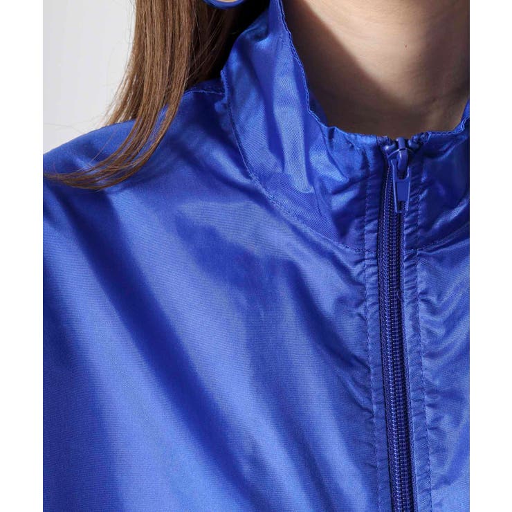 ベーシック ブルゾン ナイロン ジャンパー ジャケット 軽量 冬 レディース | JungleJalopy | 詳細画像26 