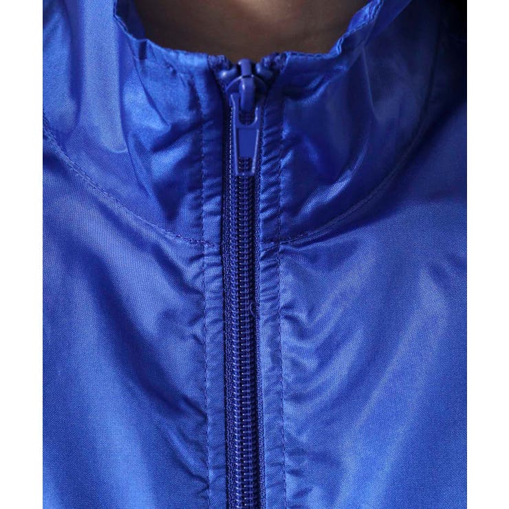 ベーシック ブルゾン ナイロン ジャンパー ジャケット 軽量 冬 レディース | JungleJalopy | 詳細画像27 