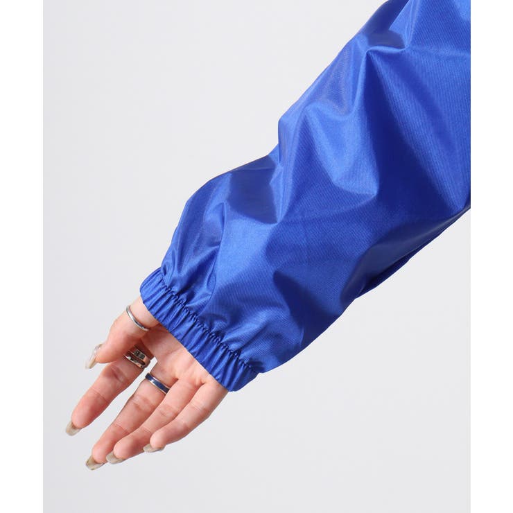 ベーシック ブルゾン ナイロン ジャンパー ジャケット 軽量 冬 レディース | JungleJalopy | 詳細画像29 