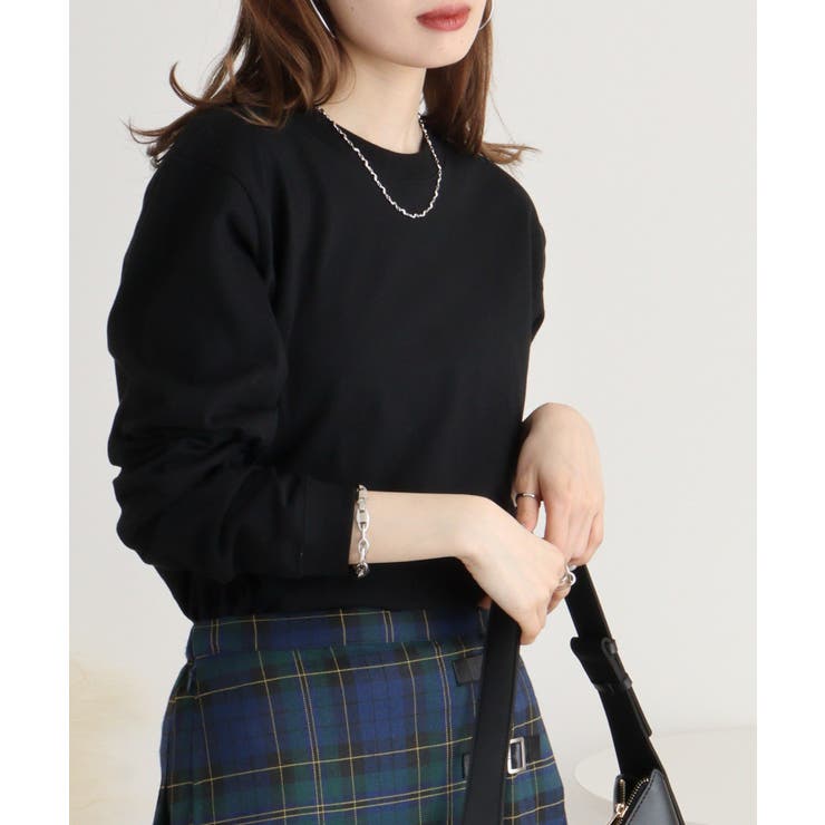5.6オンスハイグレードロングスリーブTシャツ 長袖 ロンT 冬 レディース | JungleJalopy | 詳細画像25 