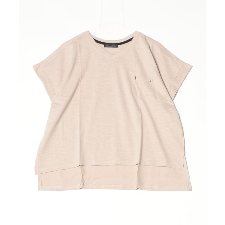 VIP【関税送料無料】希少 Orlebar Brown OB-V Tee LB Box Logo White R35 Tee Brown - LB-ONLINE STORE
