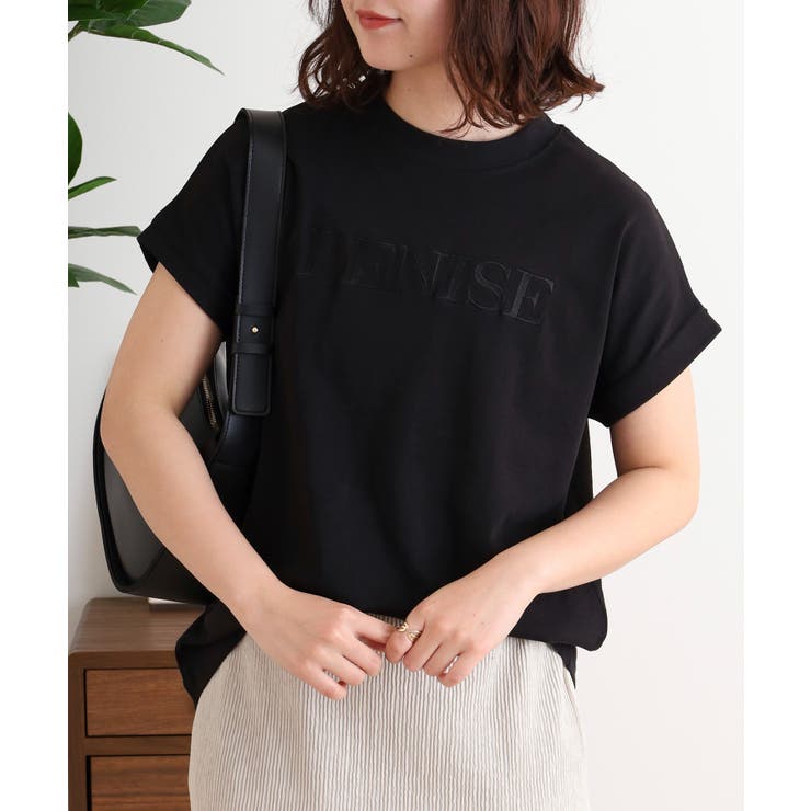 BLACK | Tシャツ 大きいサイズ レディース | JungleJalopy