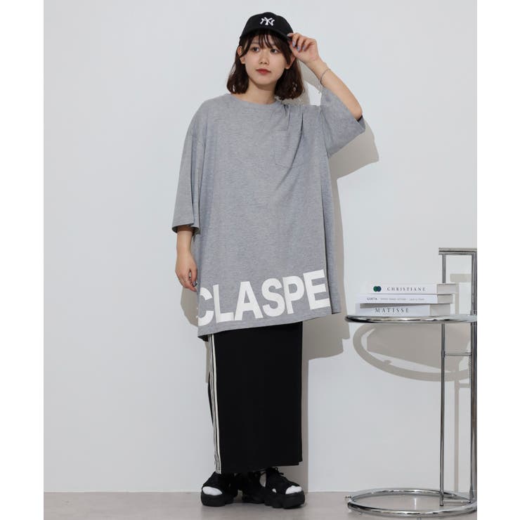 Tシャツ 大きいサイズ レディース | JungleJalopy | 詳細画像13 