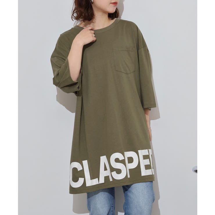 Tシャツ 大きいサイズ レディース | JungleJalopy | 詳細画像17 