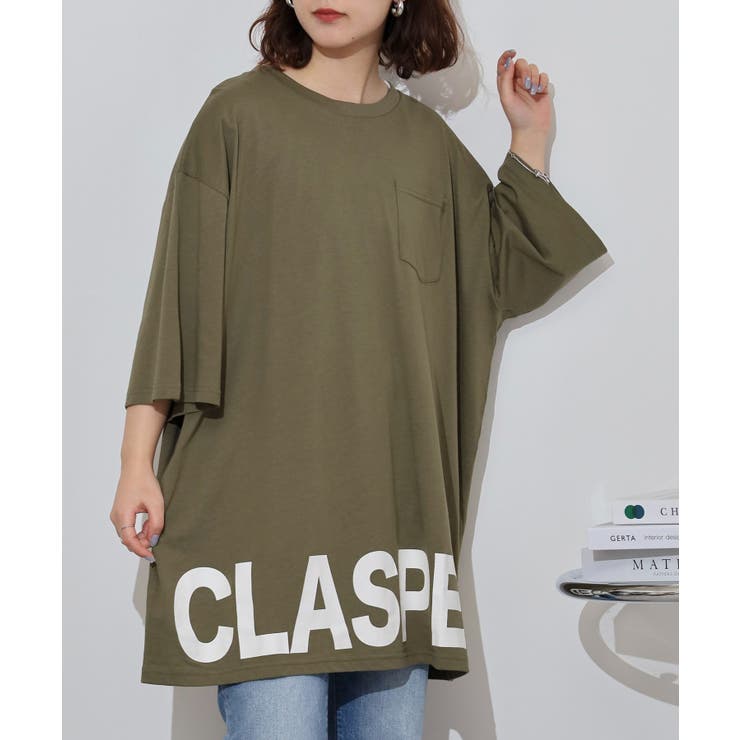 Tシャツ 大きいサイズ レディース | JungleJalopy | 詳細画像18 