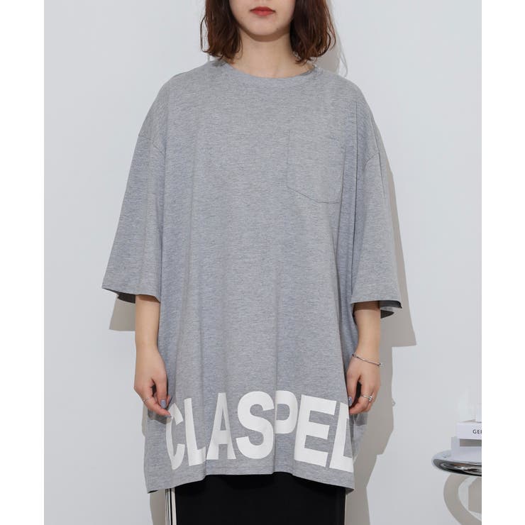 Tシャツ 大きいサイズ レディース | JungleJalopy | 詳細画像22 