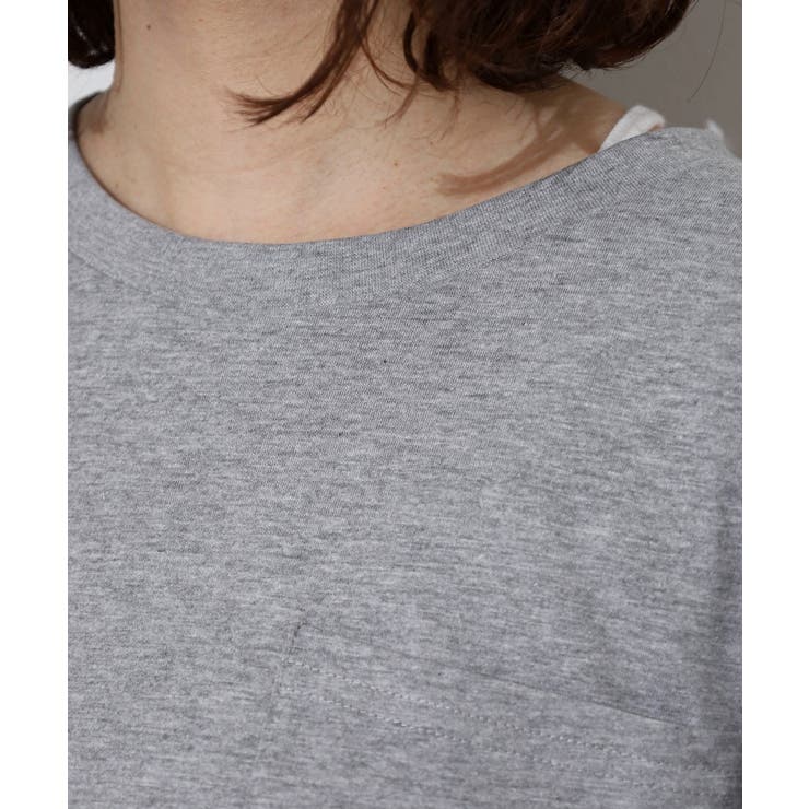 Tシャツ 大きいサイズ レディース | JungleJalopy | 詳細画像25 