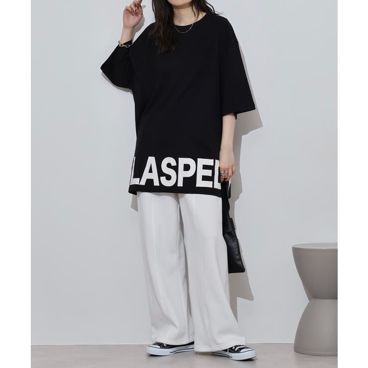 Tシャツ 大きいサイズ レディース | JungleJalopy | 詳細画像6 