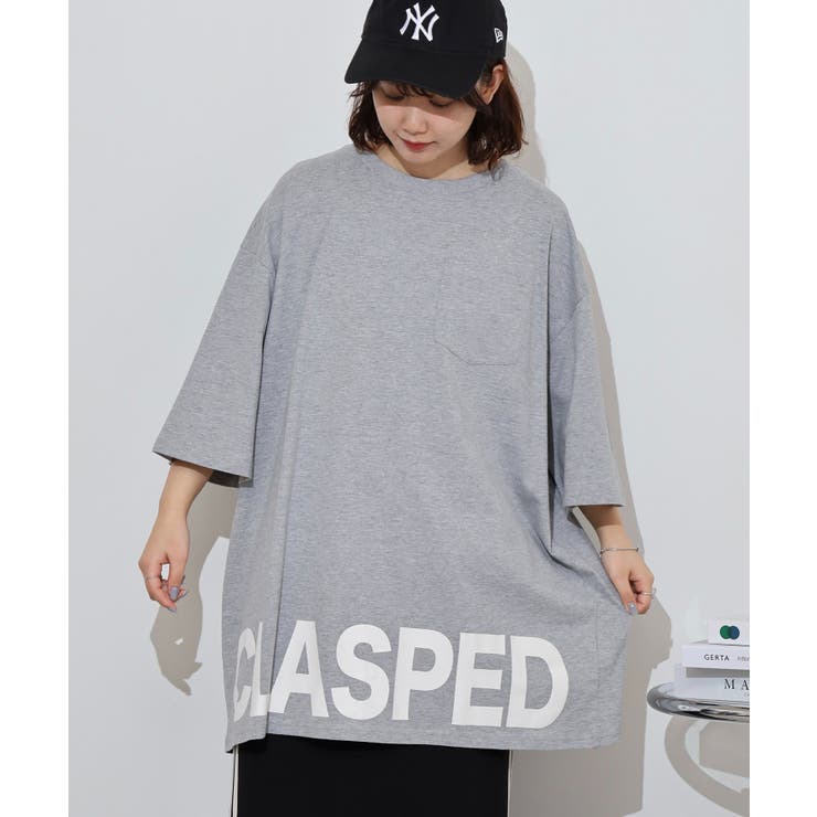 Tシャツ 大きいサイズ レディース | JungleJalopy | 詳細画像9 