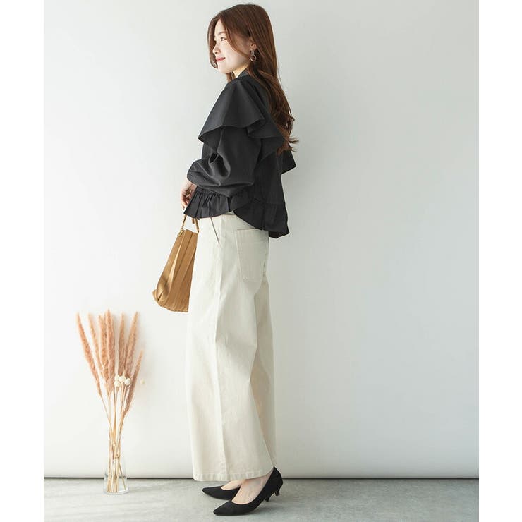 【M L】大きいサイズ レディース | JungleJalopy | 詳細画像7 