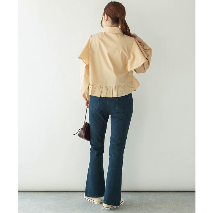 【M L】大きいサイズ レディース | JungleJalopy | 詳細画像11 