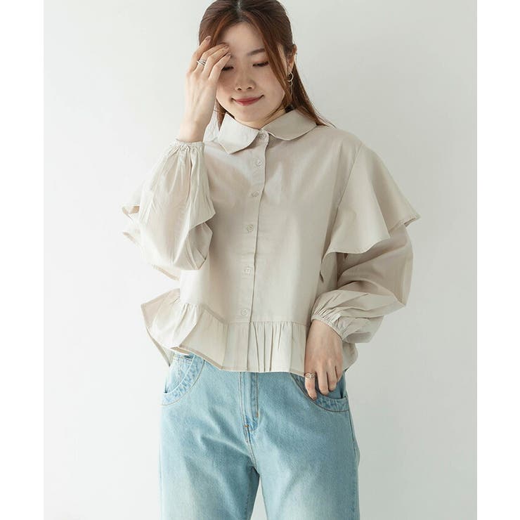 【M L】大きいサイズ レディース | JungleJalopy | 詳細画像12 